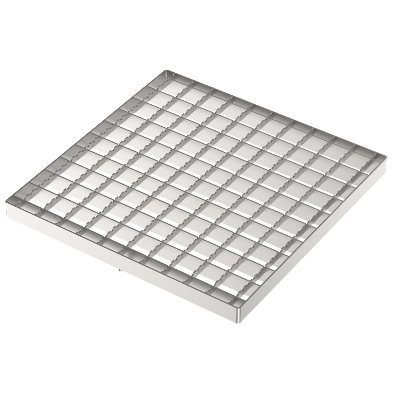 Product image of a grating from the series Grating-Kitchen Channel-400.