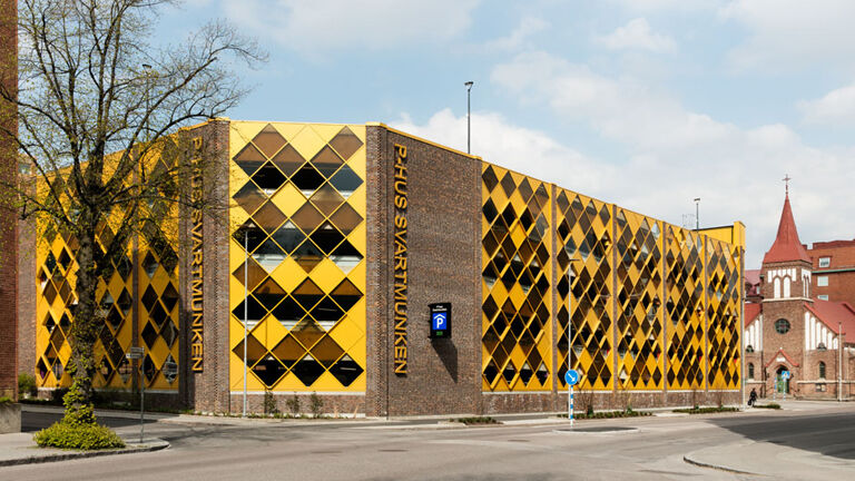 Svartmunken exterior 768X432