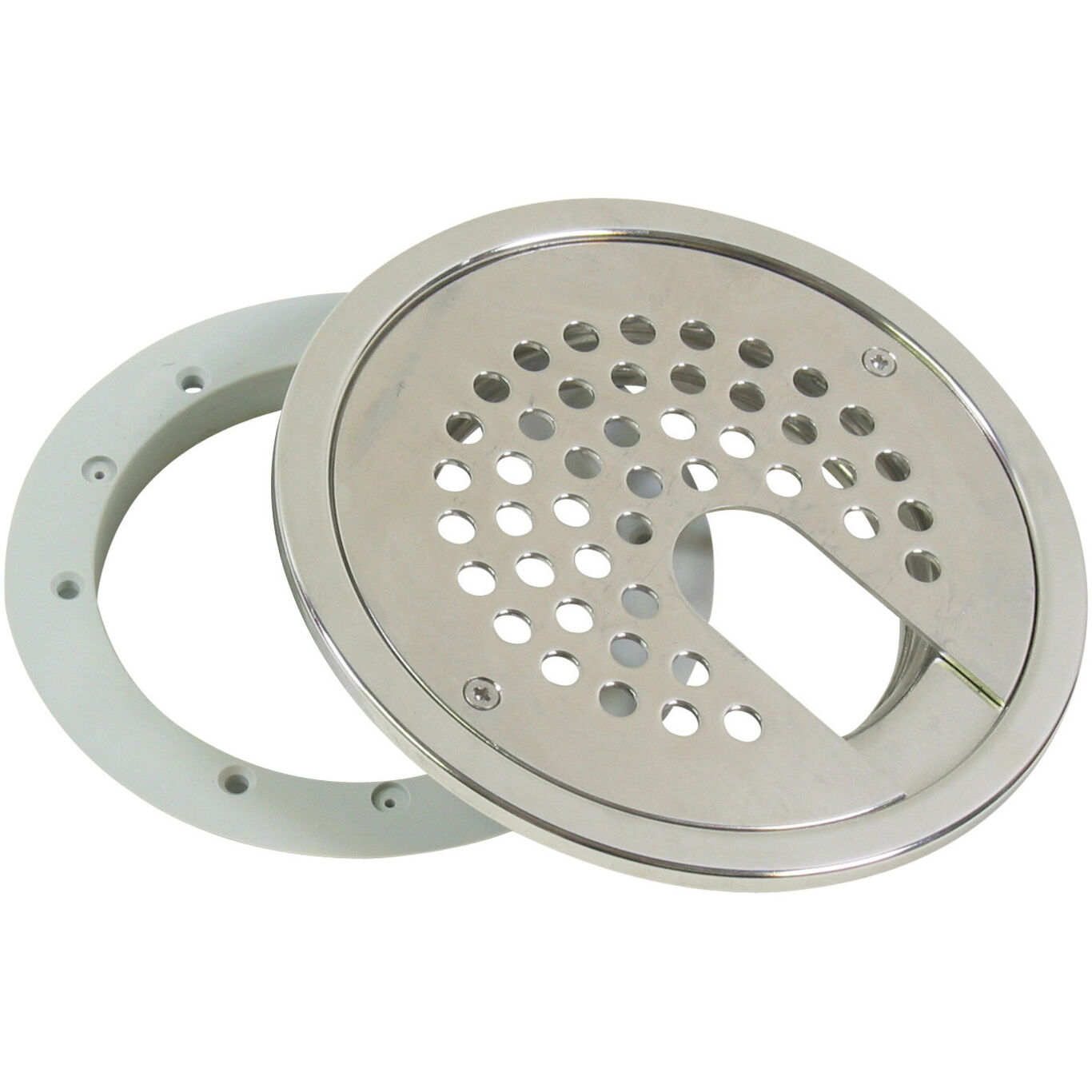 Product Image - Grating-Upper part-180