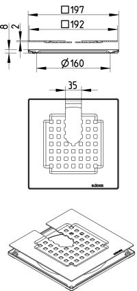 Line Drawing - MULTI top-200