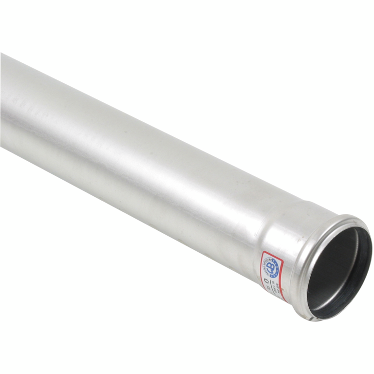 Product Image - Straight pipe