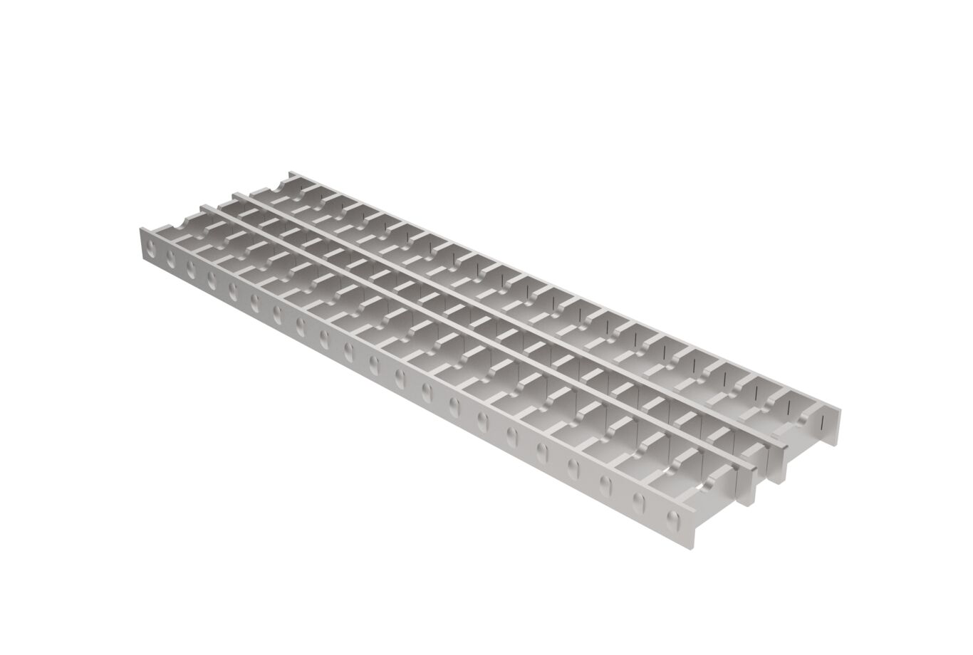 Product Image - Grating-Channel-400