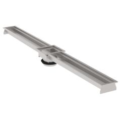 Product image of a channel from the series Channel-No membrane.
