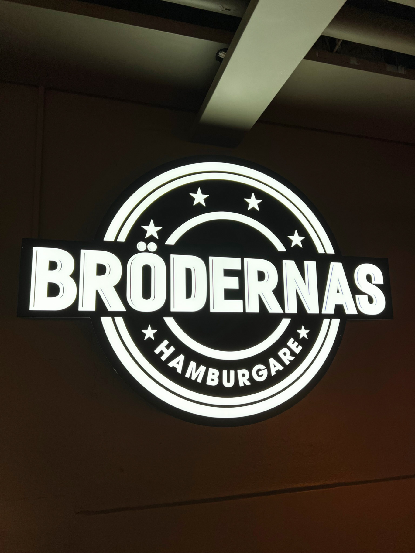 Brödernas logo