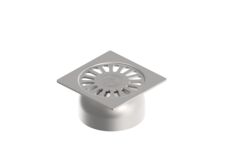 Product Image - Grating-Drain-97