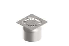 Product Image - Grating-Drain-97