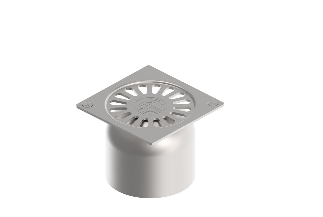 Product Image - Grating-Drain-97