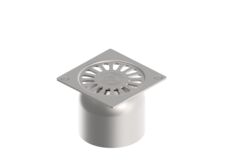 Product Image - Grating-Drain-97