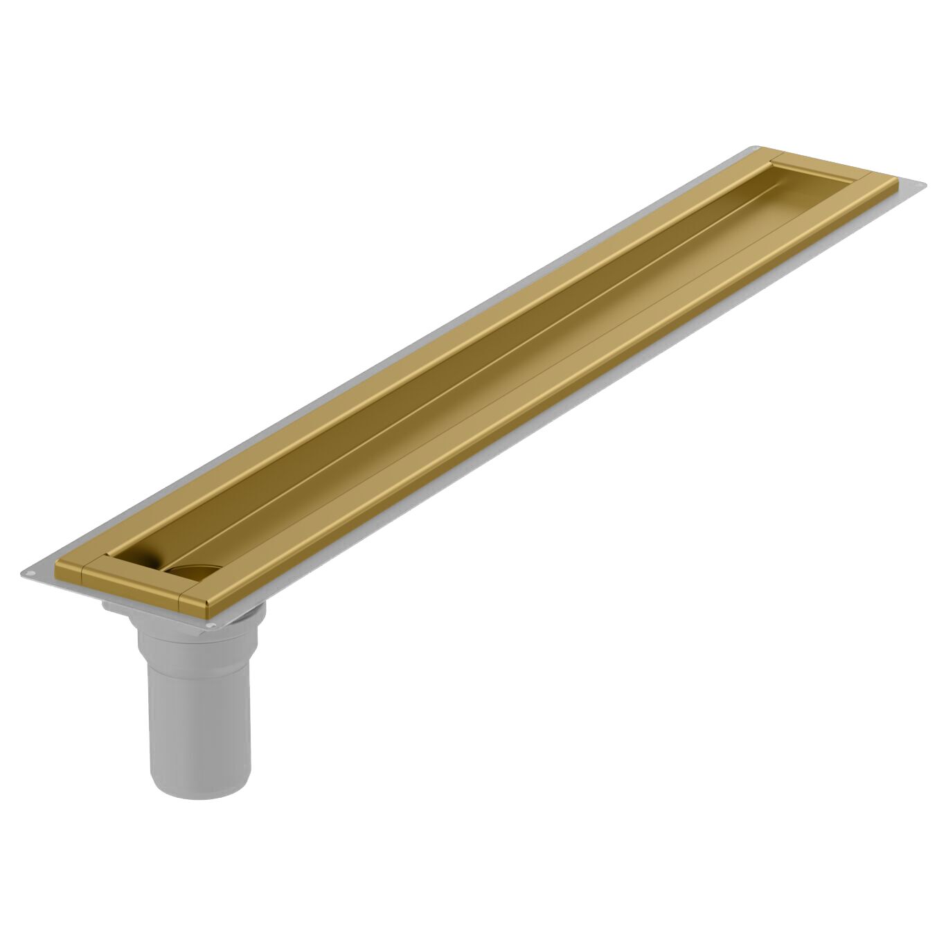 Product image of a channel from the series Shower channel-Liquid membrane.