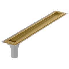 Product image of a channel from the series Shower channel-Liquid membrane.